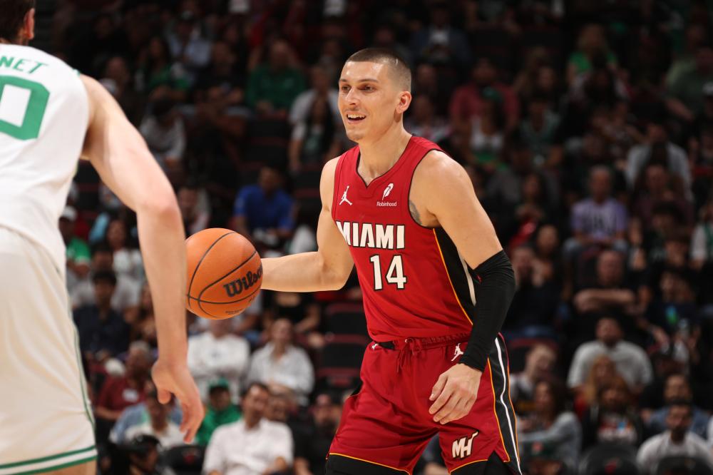 他的爆发力 他的爆发力